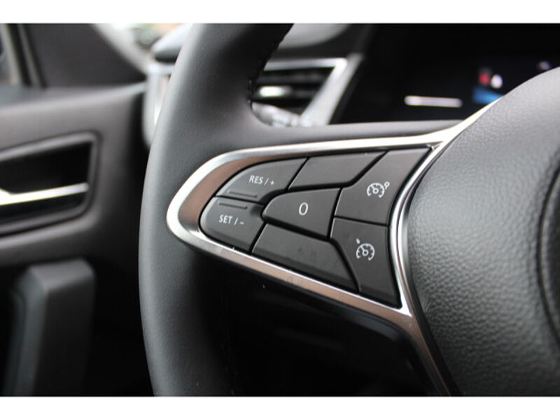 Nissan Townstar Kombi L1 1.3 DIG-T 130 Tekna LED