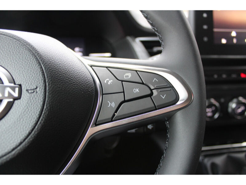 Nissan Townstar Kombi L1 1.3 DIG-T 130 Tekna LED