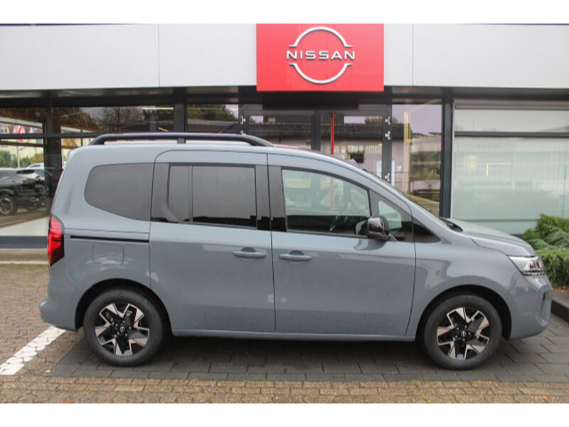 Nissan Townstar Kombi L1 1.3 DIG-T 130 Tekna LED