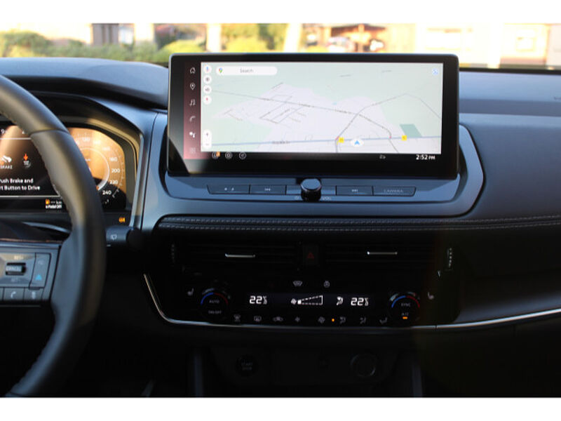 Nissan Qashqai 1,5 VC-T e-POWER N-WAY 19' 19'