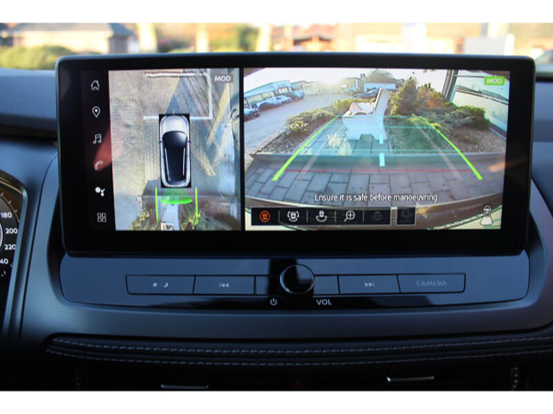 Nissan Qashqai 1,5 VC-T e-POWER N-WAY 19' 19'