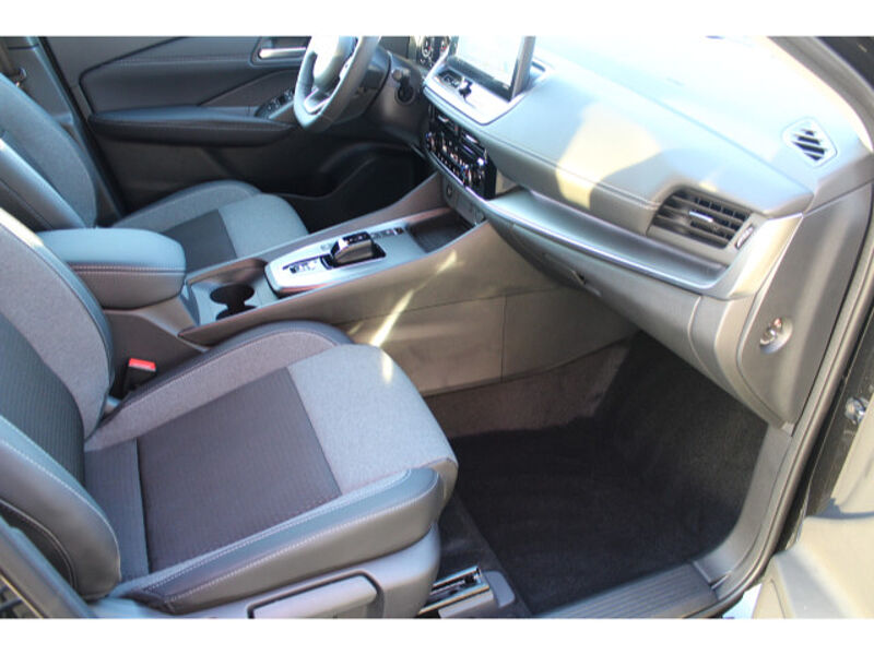 Nissan Qashqai 1,5 VC-T e-POWER N-WAY 19' 19'