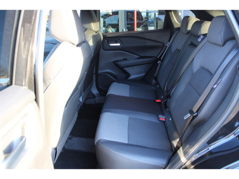 Nissan Qashqai 1,5 VC-T e-POWER N-WAY 19' 19'