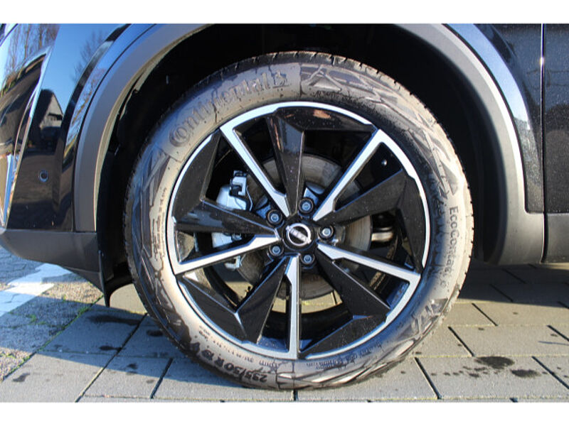 Nissan Qashqai 1,5 VC-T e-POWER N-WAY 19' 19'