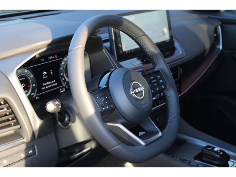 Nissan Qashqai 1,5 VC-T e-POWER N-WAY 19' 19'