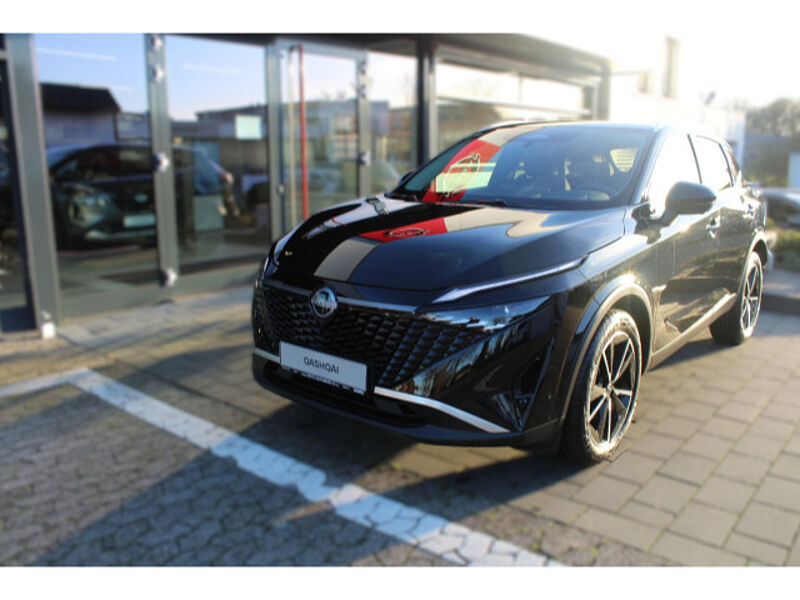 Nissan Qashqai 1,5 VC-T e-POWER N-WAY 19' 19'