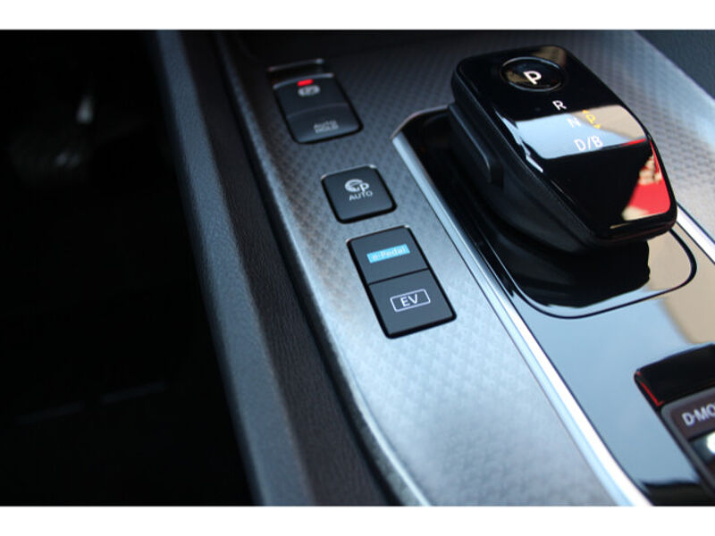 Nissan Qashqai 1,5 VC-T e-POWER N-WAY 19' 19'