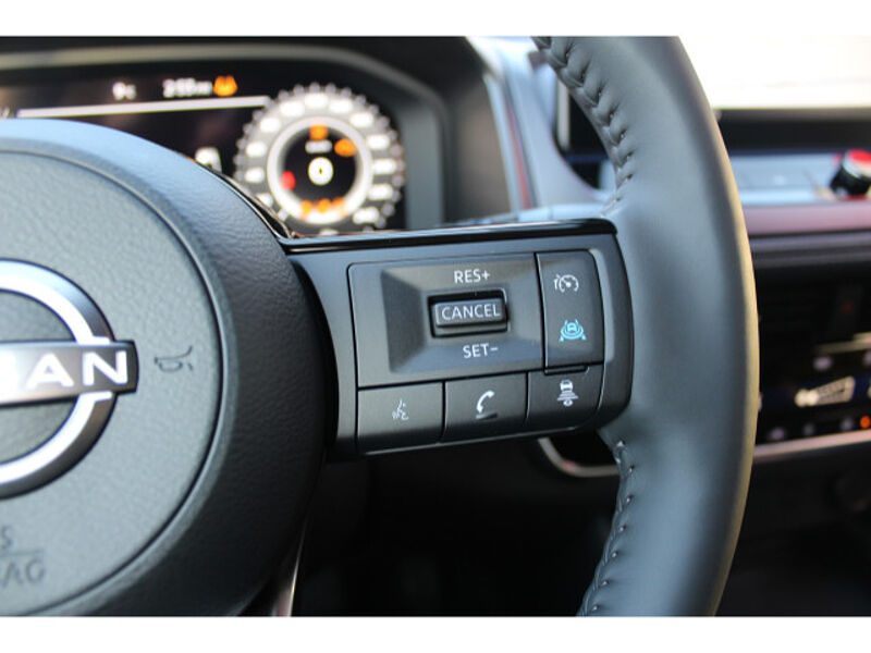 Nissan Qashqai 1,5 VC-T e-POWER N-WAY 19' 19'