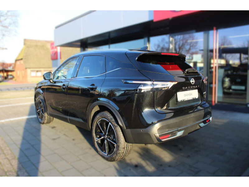 Nissan Qashqai 1,5 VC-T e-POWER N-WAY 19' 19'