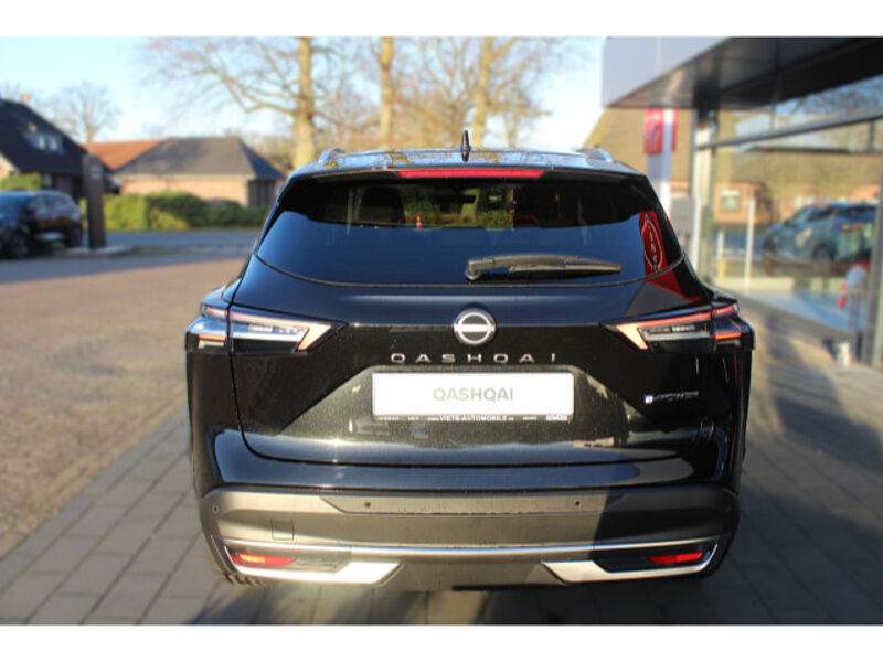 Nissan Qashqai 1,5 VC-T e-POWER N-WAY 19' 19'