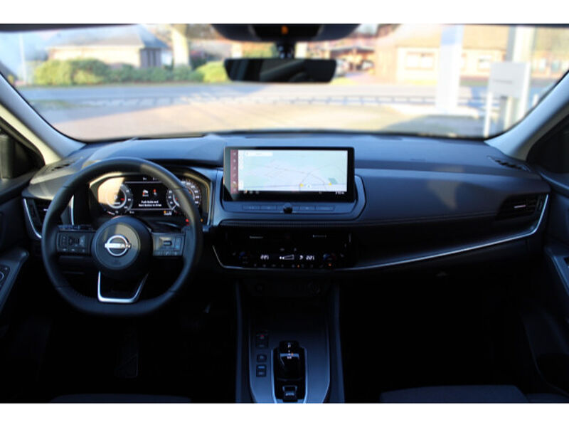 Nissan Qashqai 1,5 VC-T e-POWER N-WAY 19' 19'