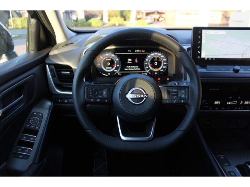 Nissan Qashqai 1,5 VC-T e-POWER N-WAY 19' 19'