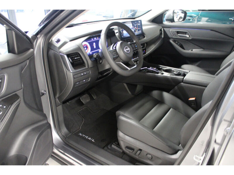 Nissan X-Trail 1,5 VC-T e-4orce Tekna Bose Glasdach