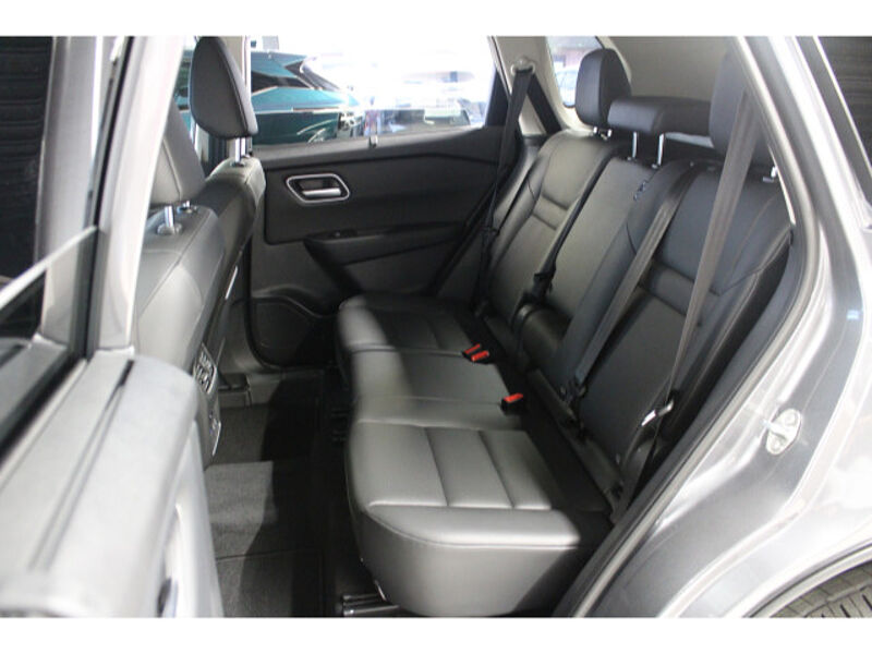 Nissan X-Trail 1,5 VC-T e-4orce Tekna Bose Glasdach