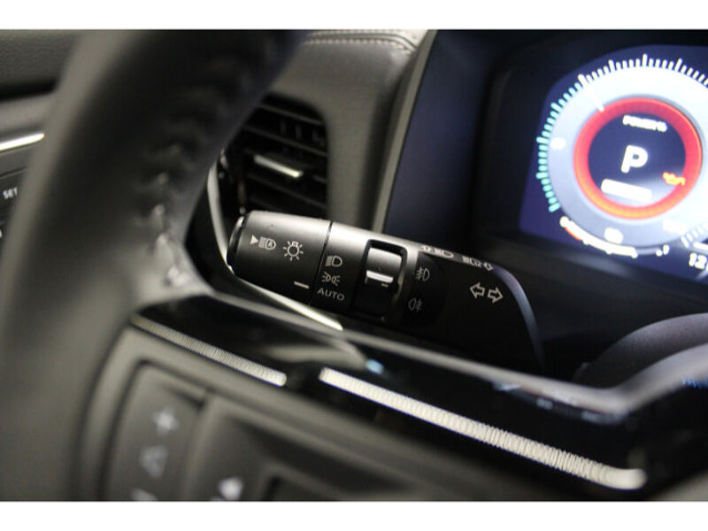 Nissan X-Trail 1,5 VC-T e-4orce Tekna Bose Glasdach