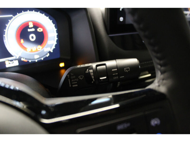 Nissan X-Trail 1,5 VC-T e-4orce Tekna Bose Glasdach