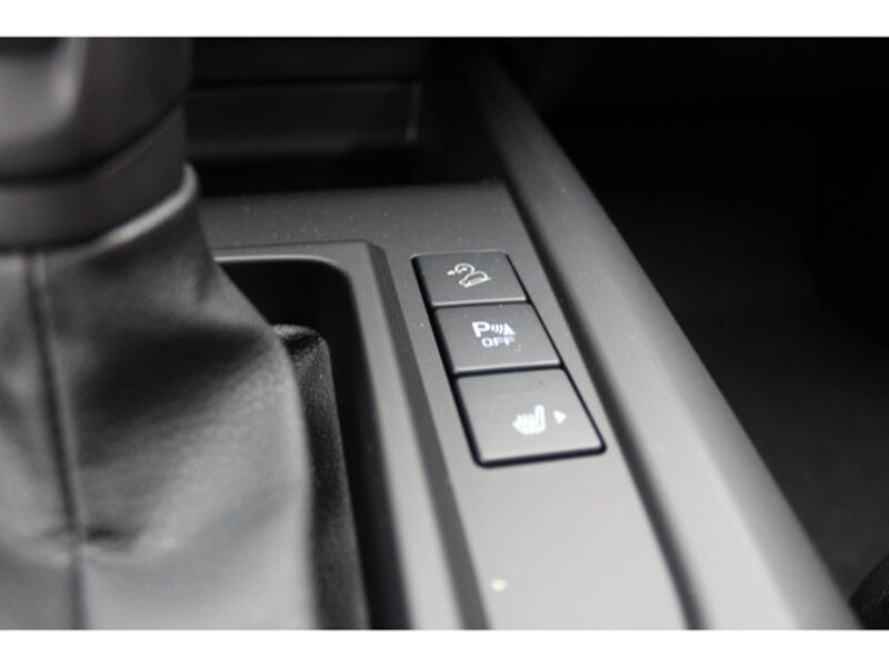 Isuzu D-Max 4x4 Space Cab LS Automatik