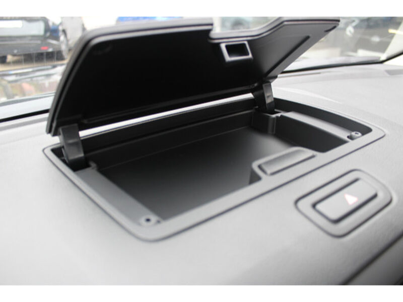 Isuzu D-Max 4x4 Space Cab LS Automatik