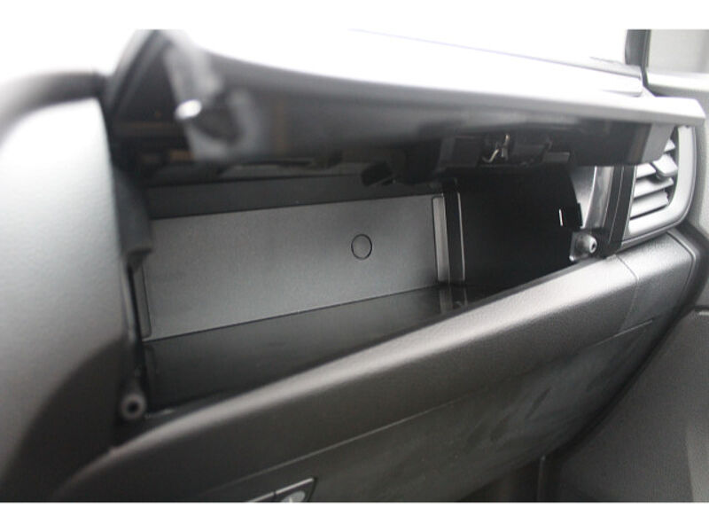 Isuzu D-Max 4x4 Space Cab LS Automatik