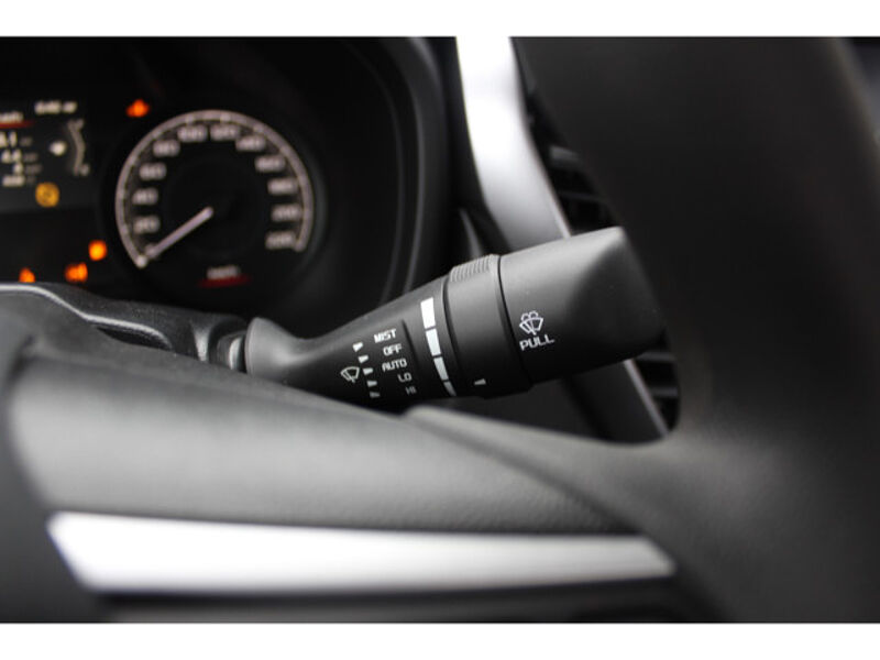 Isuzu D-Max 4x4 Space Cab LS Automatik