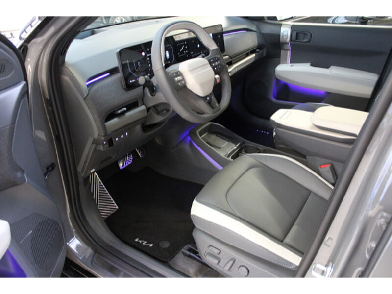 Kia EV3 81,4 kWh GT-Line Glasdach Komfort DriveWise
