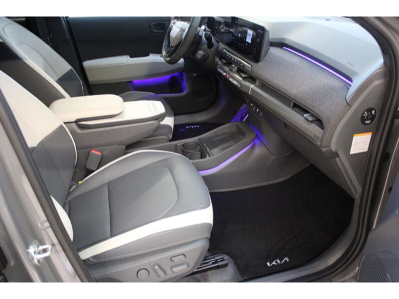 Kia EV3 81,4 kWh GT-Line Glasdach Komfort DriveWise
