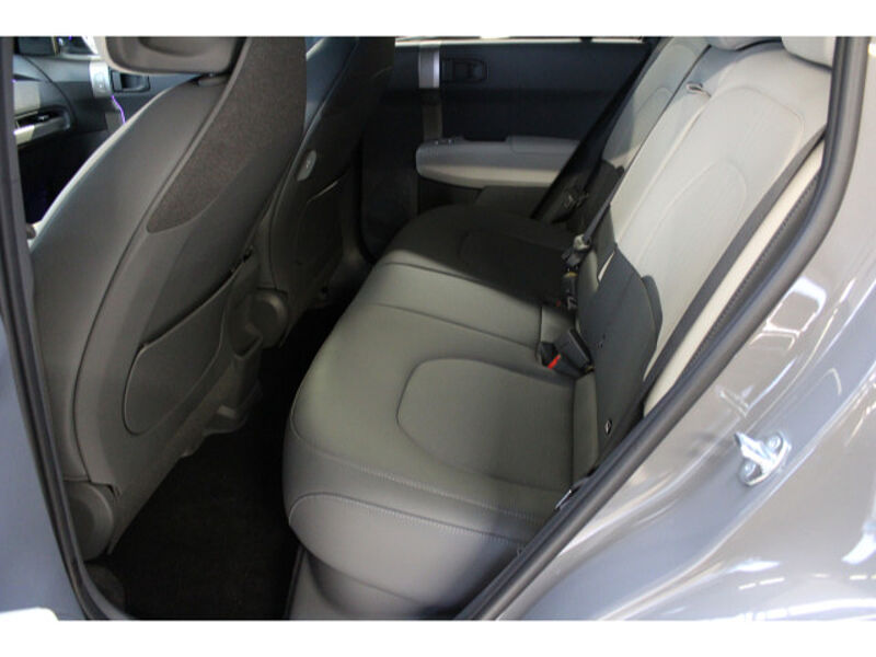 Kia EV3 81,4 kWh GT-Line Glasdach Komfort DriveWise