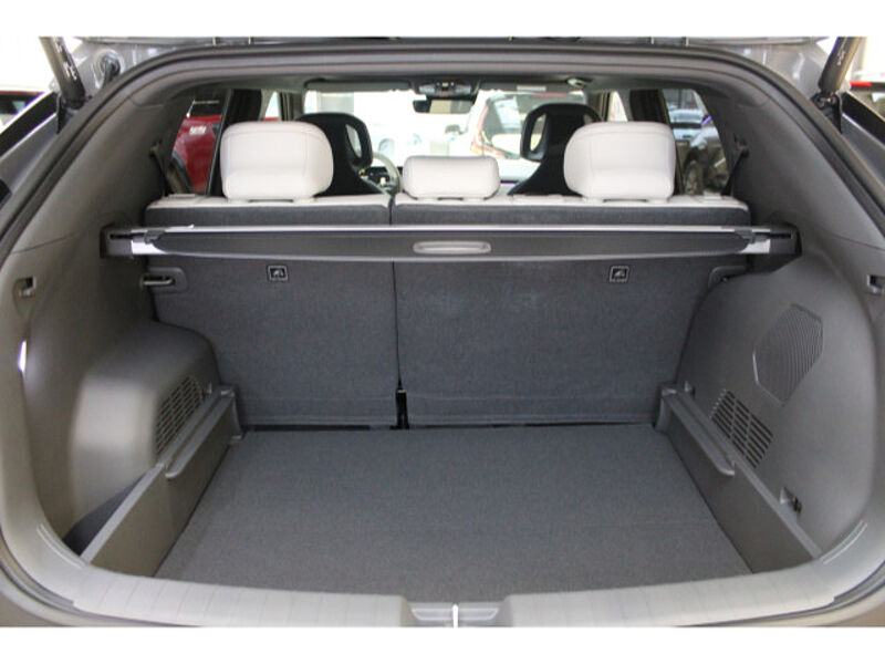 Kia EV3 81,4 kWh GT-Line Glasdach Komfort DriveWise