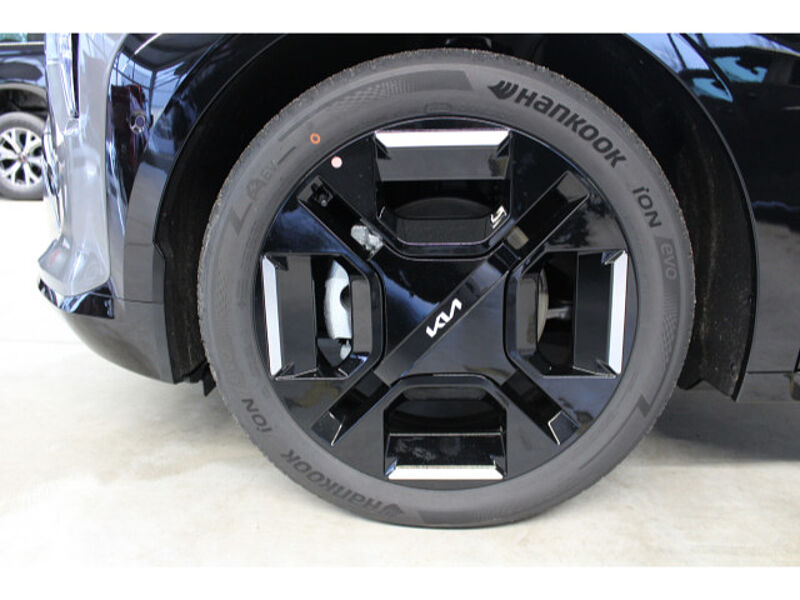 Kia EV3 81,4 kWh GT-Line Glasdach Komfort DriveWise