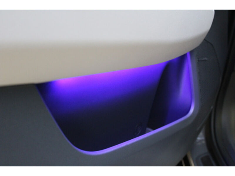 Kia EV3 81,4 kWh GT-Line Glasdach Komfort DriveWise