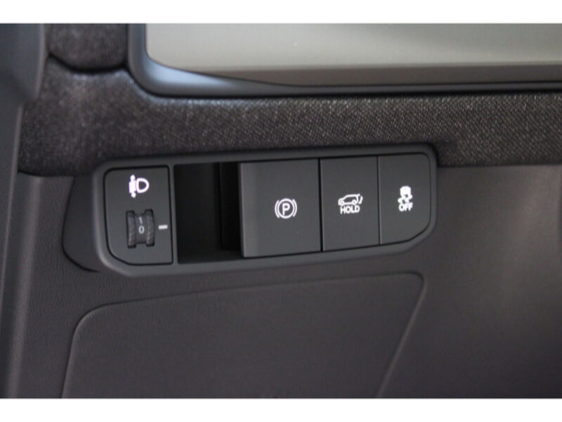 Kia EV3 81,4 kWh GT-Line Glasdach Komfort DriveWise