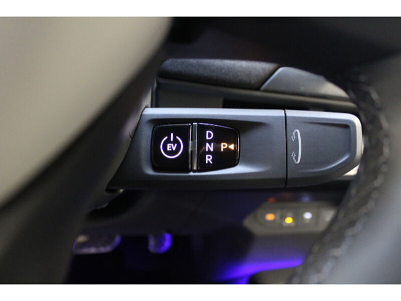 Kia EV3 81,4 kWh GT-Line Glasdach Komfort DriveWise