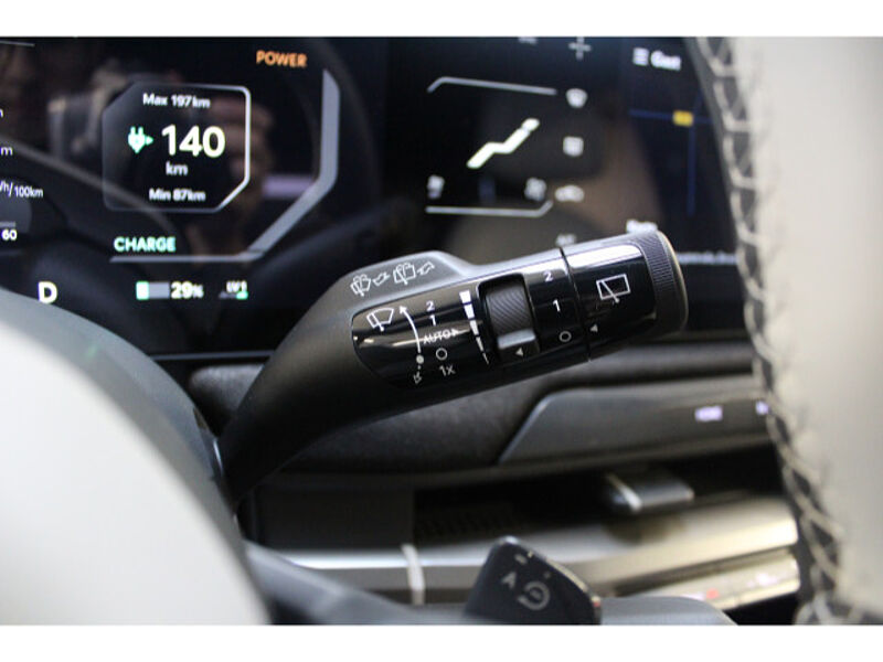 Kia EV3 81,4 kWh GT-Line Glasdach Komfort DriveWise