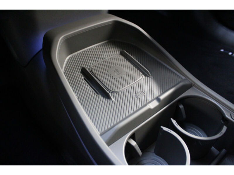 Kia EV3 81,4 kWh GT-Line Glasdach Komfort DriveWise