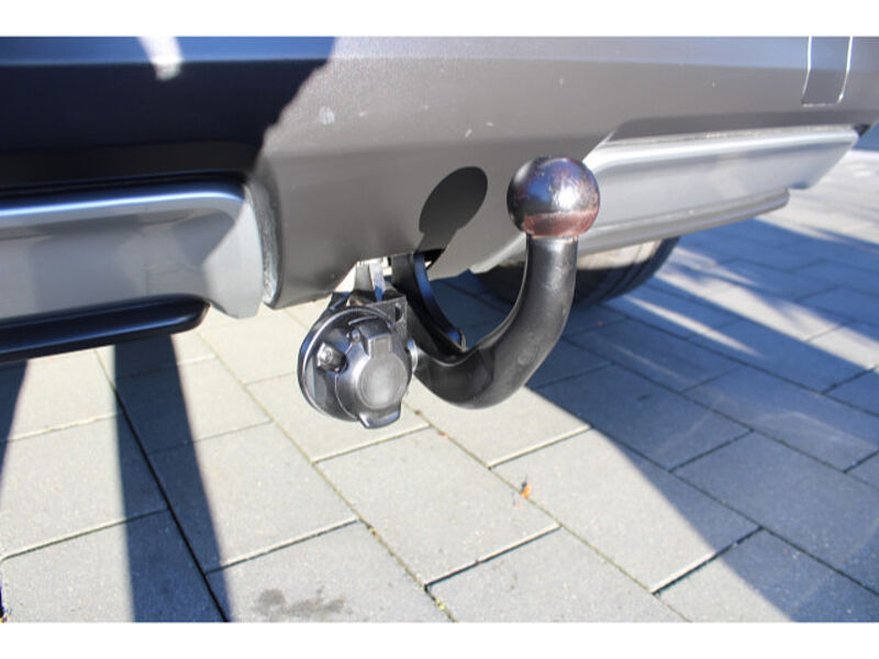 Nissan Qashqai 1.3 DIG-T N-Connecta AT Winter PGD