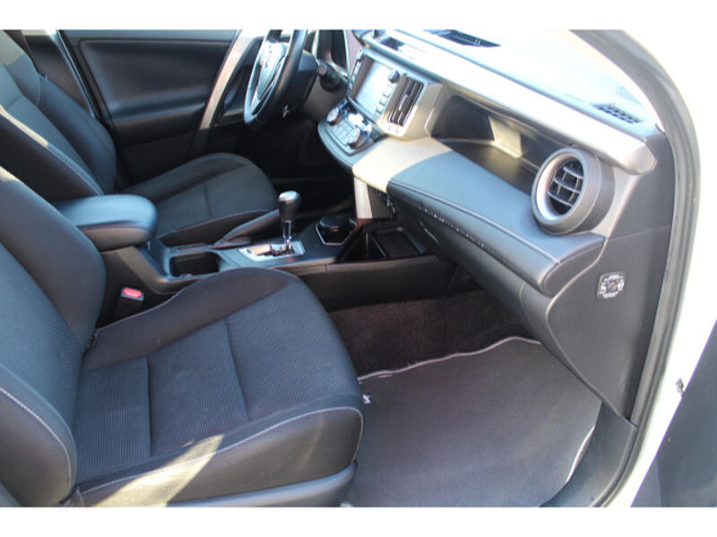 Toyota RAV4 4x2 2.5 VVT-i Hybrid Edition S+ RAV 4