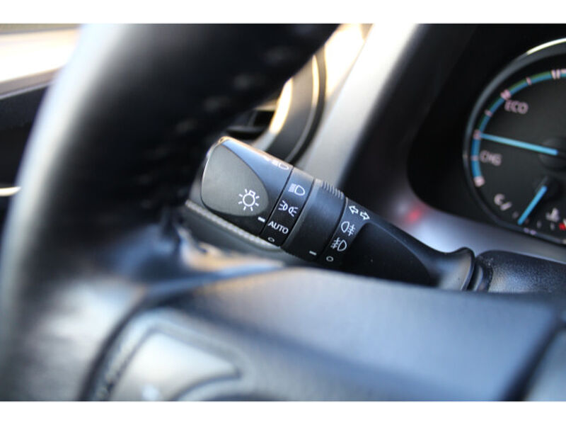 Toyota RAV4 4x2 2.5 VVT-i Hybrid Edition S+ RAV 4