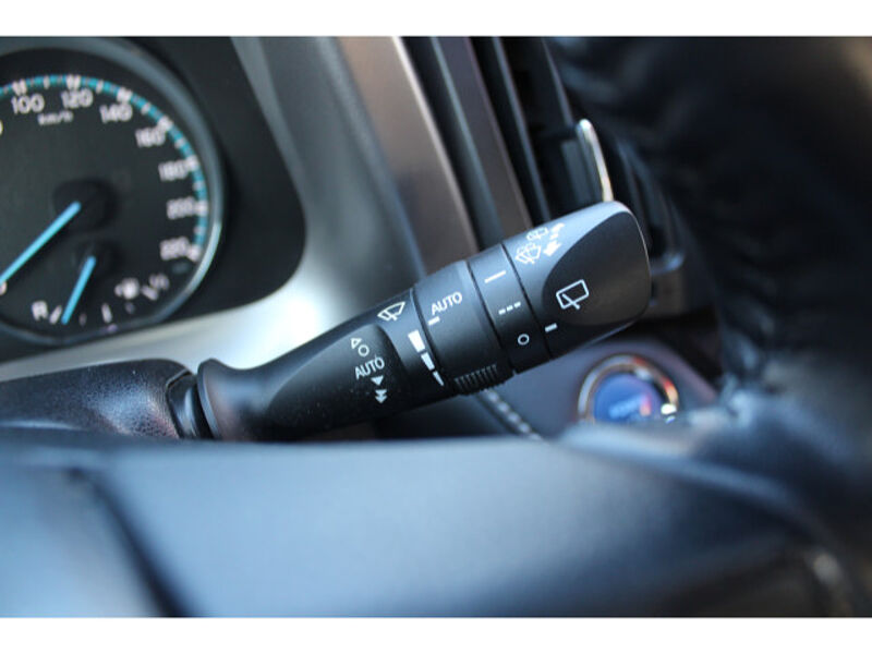 Toyota RAV4 4x2 2.5 VVT-i Hybrid Edition S+ RAV 4