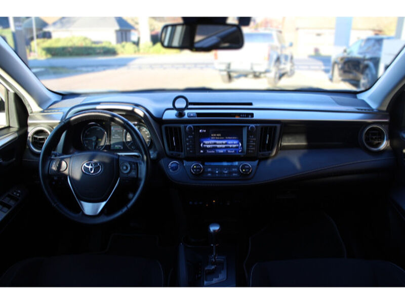 Toyota RAV4 4x2 2.5 VVT-i Hybrid Edition S+ RAV 4