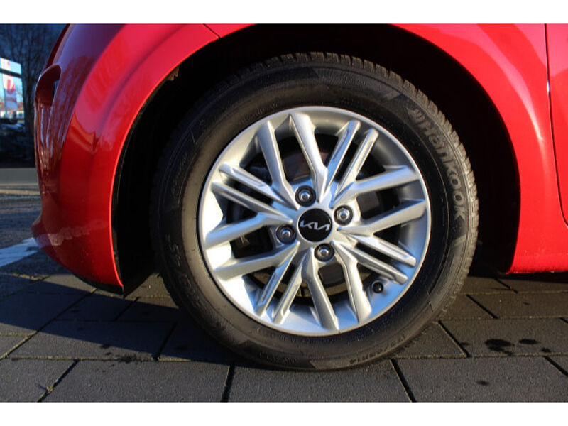 Kia Picanto 1.0 Vision Klima Sitzheizung DAB+