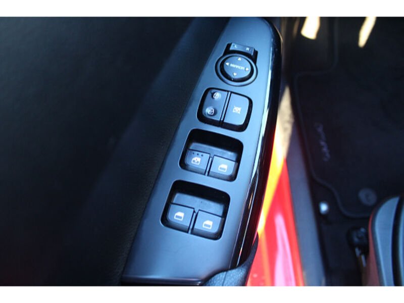 Kia Picanto 1.0 Vision Klima Sitzheizung DAB+