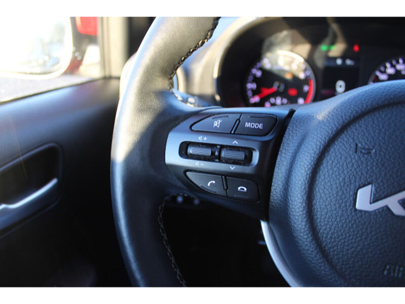 Kia Picanto 1.0 Vision Klima Sitzheizung DAB+