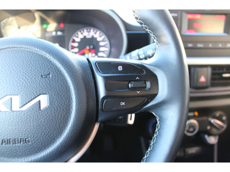 Kia Picanto 1.0 Vision Klima Sitzheizung DAB+