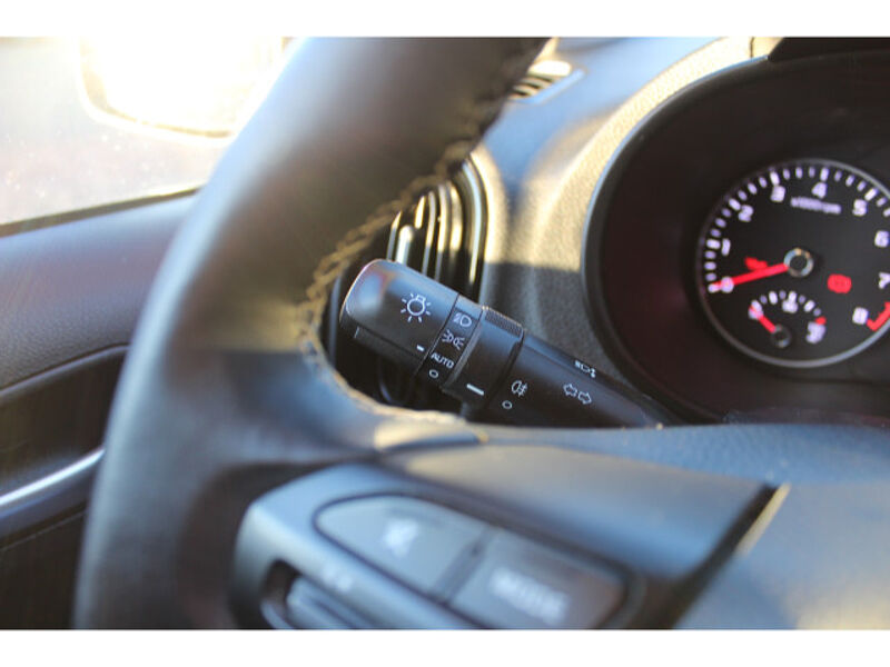 Kia Picanto 1.0 Vision Klima Sitzheizung DAB+