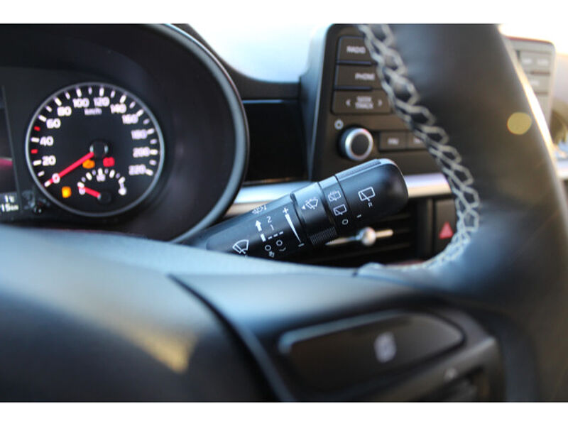 Kia Picanto 1.0 Vision Klima Sitzheizung DAB+