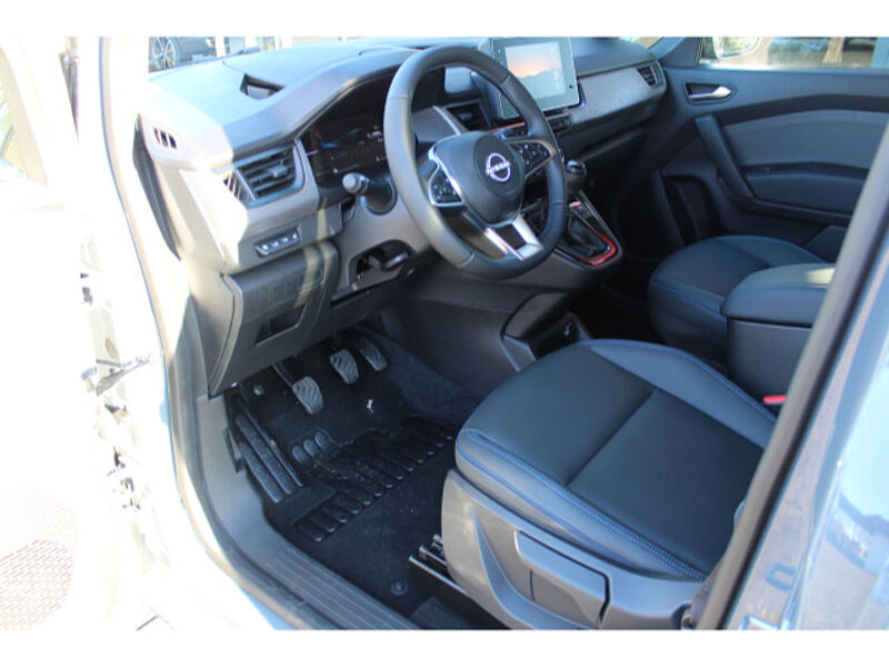 Nissan Townstar Kombi L2 1.3 DIG-T 130 Tekna 7Sitzer