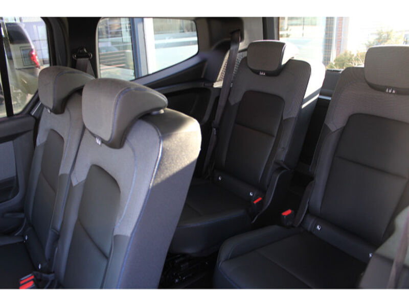 Nissan Townstar Kombi L2 1.3 DIG-T 130 Tekna 7Sitzer