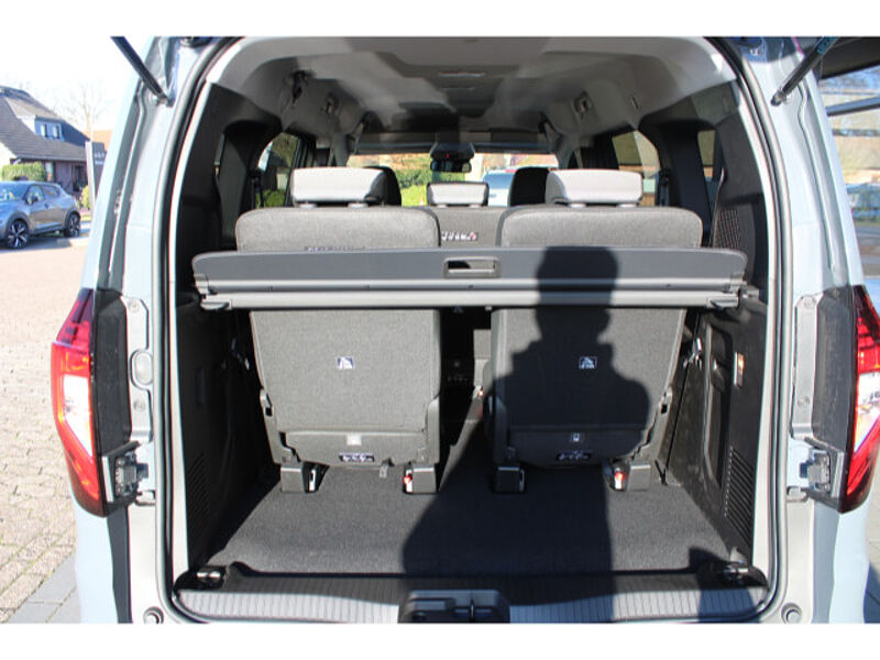 Nissan Townstar Kombi L2 1.3 DIG-T 130 Tekna 7Sitzer