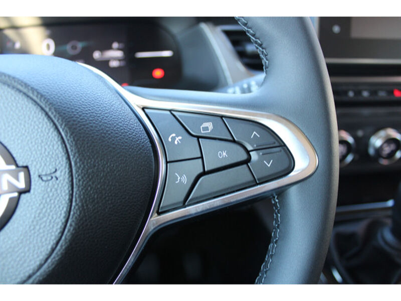 Nissan Townstar Kombi L2 1.3 DIG-T 130 Tekna 7Sitzer