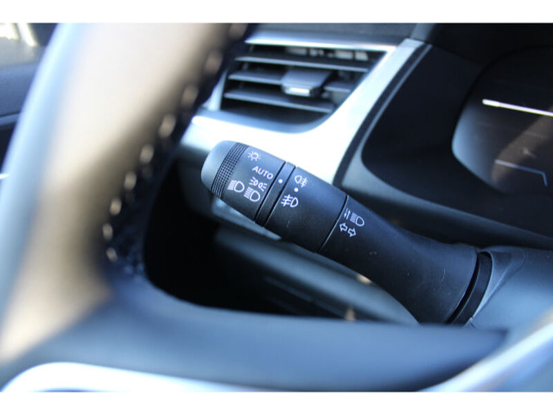 Nissan Townstar Kombi L2 1.3 DIG-T 130 Tekna 7Sitzer